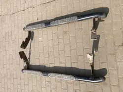 Marches pieds Land Rover Discovery 2 II 99-04 STC50030