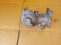 Válvula EGR Mercedes W169 2.0 CDI A6401401260