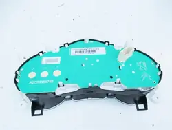 Contachilometri CITROEN C3 II 2013-2016 OEM 98041184