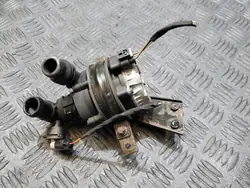 Vattenpump A0005002686 för Mercedes E W213 S213