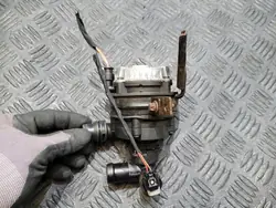 Pompe à eau A0005002686 pour Mercedes E W213 S213