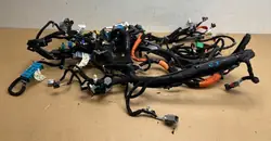 O2 CADILLAC ESCALADE IV 2014 - Kaapeli 84225638