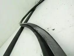OEM AK-6-90691 framdörrtätning höger för Audi A4 B7