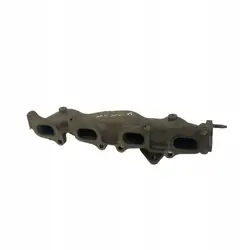 Begagnad Mazda OE Avgasgrenrör R2BFK40807