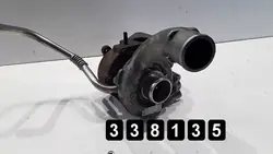 Renault Megane Turbine OEM 8200110519 - Gebruikt