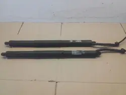 Amortecedor porta-malas direito BMW X5 F15 OEM 7449810