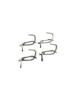 Land Rover Motorteile-Satz OEM NOB7845 - Gebraucht