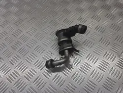 EGR-venttiili BMW E46 1.9