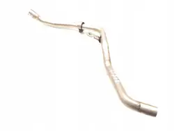 Silencieux VW Touareg 3.0 V6 TDI OEM 7L0819507B