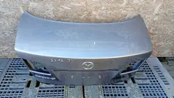 Kofferraumdeckel Mazda 6 GG Limousine OEM VOLVOMAR-142040