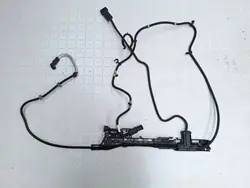 OEM 5WA131962D AdBlue-putki VW Golf 8:lle, Seat Leon 4:lle
