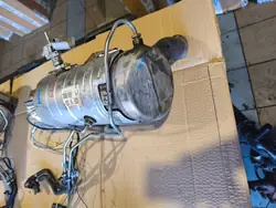 OEM 9849217180 DPF d'occasion 1.5 Blue HDI