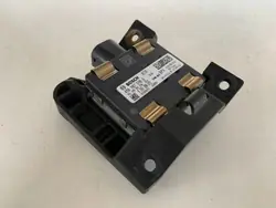 Audi Q7 Radar-Modul OEM 4M0907590 - Gebraucht
