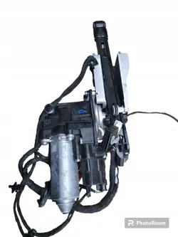 Mercedes EQE takaluukun aktuaattori OEM A2959068000