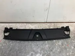 Capa do para-choque dianteiro VW Arteon 3G8853037B