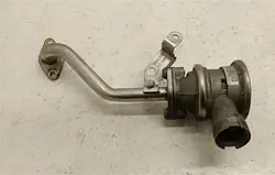 EGR-venttiili Audi A6 C6 A8 D3 RS5 RS4 4.2 FSI V8 BVJ