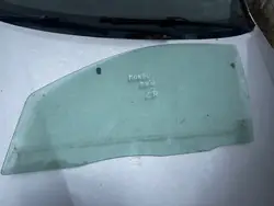 OEM SZYBA BOCZNA LEWA PRZEDNIA FORD MONDEO MK3 2000-2007
