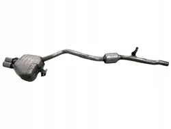 Uitlaatdemper OEM 8T0253078DJ Audi A5 Sportback