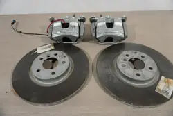 BMW Jarrulevyt & Palat OEM 6891080 Käytetty