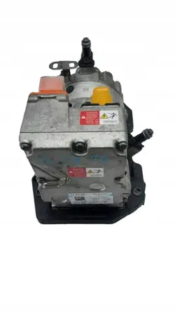 VW ID3 Ilmastointikompressori 1EA816551H