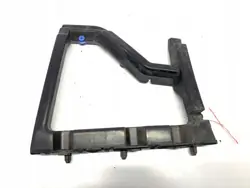 Deslizamento de para-choque traseiro esquerdo Opel Combo D 9816808980