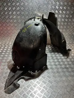 VW POLO VI Right Front Wheel Arch 2GS805912B