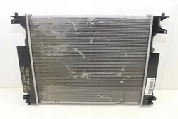 Waterradiator Ventilator OEM 365578120 Lexus IS II 2.2D