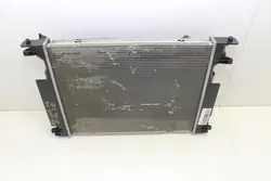 Ventilateur Radiateur Eau OEM 365578120 Lexus IS II 2.2D