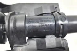 Left Headlight Washer VW TIGUAN 5N_ 5N0955979