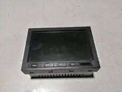 OEM 95096782 Navigointinäyttö Chevrolet Captivalle