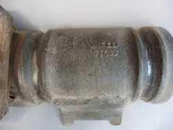 OEM MOCOWANIE RESORA UCHWYT TYŁ IVECO DAILY 1999-2008R