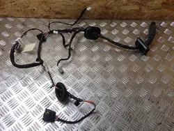 KIA Sportage bakdörrskabel OEM 91610F1180 Höger