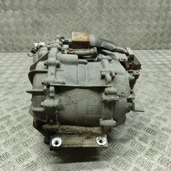 Toyota RAV4 V XA50 Moottori 2020 G1050-42010