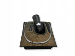 Suporte esquerdo Mercedes-Benz E W211 OEM 2118216858