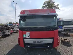 Begagnad DAF XF 106 hyt - OEM XF 106