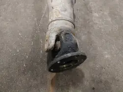 Arbre de Transmission Mercedes OEM 546654 T1 2.4 D