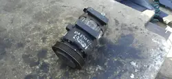 Compresor Kia A/C 1.7 CRDI
