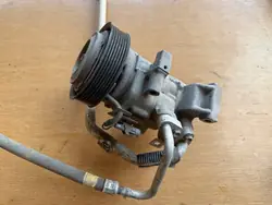 Toyota 2.8 D Klimakompressor OEM X1447280-5460
