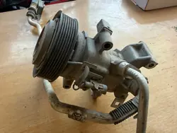 Compresseur A/C Toyota 2.8 D OEM X1447280-5460