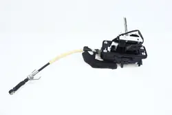Palanca de cambios OEM 4G1713041BD para Audi A6 C7 4G