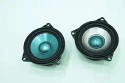 Haut-parleur console centrale A2218202302 Logic7 Mercedes