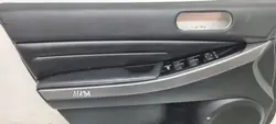 Garniture Portière Gauche Cuir OEM 1331ATS Mazda CX-7