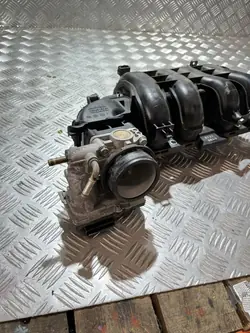 Corpo de borboleta DG27037 OEM para Honda Jazz V 1.5