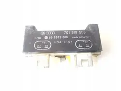 Relais de ventilateur radiateur Ford Galaxy III OEM 701919506