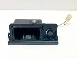 Askkopp Mercedes-Benz OEM A1298100579 för SL R129