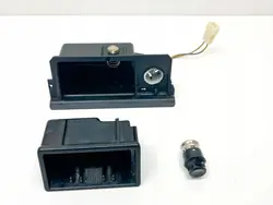 Askkopp Mercedes-Benz OEM A1298100579 för SL R129