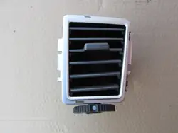Grille de ventilation centrale droite SsangYong Rodius II ES Turismo 2015 OEM 6962A21000
