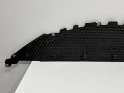 Porsche 982 GT4 Spyder Voorbumperschild OEM 982807587A