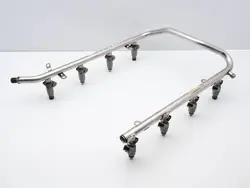 Brandstofrail Mercedes S W220 4.3 V8 A1130780049