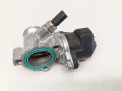 Mercedes-Benz GLS X166 EGR-venttiili OEM A6541405700